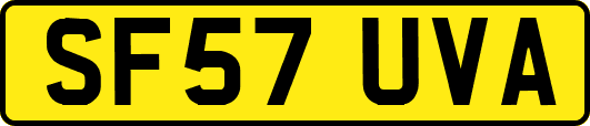 SF57UVA