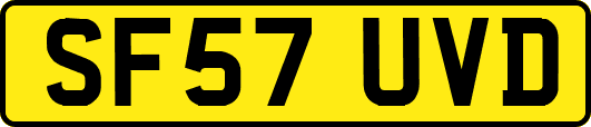 SF57UVD