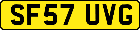 SF57UVG