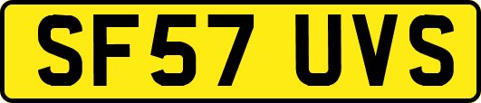 SF57UVS