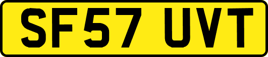SF57UVT