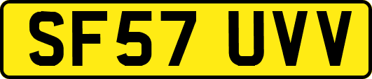 SF57UVV