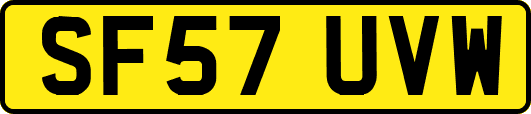 SF57UVW