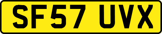 SF57UVX