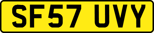SF57UVY