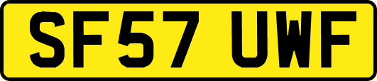 SF57UWF