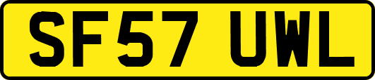 SF57UWL