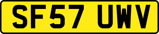SF57UWV