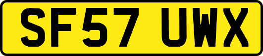 SF57UWX