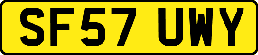 SF57UWY