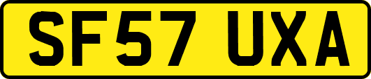 SF57UXA