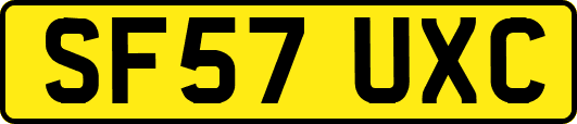 SF57UXC