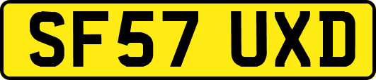 SF57UXD