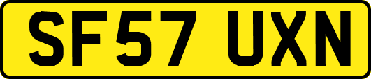 SF57UXN