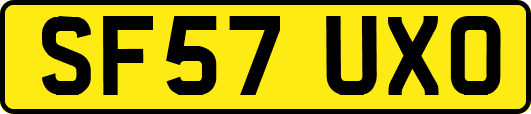 SF57UXO