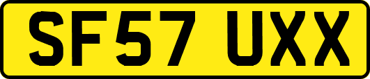 SF57UXX