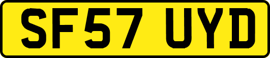 SF57UYD