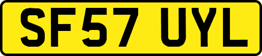 SF57UYL