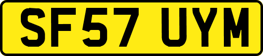 SF57UYM