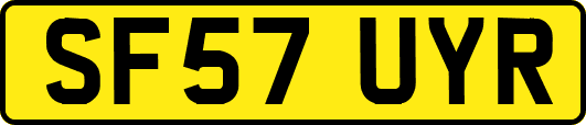 SF57UYR