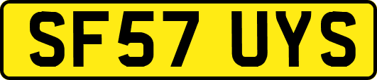 SF57UYS