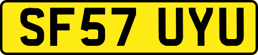 SF57UYU