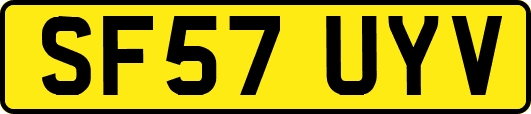 SF57UYV