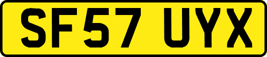 SF57UYX