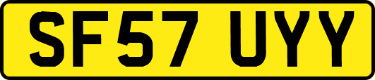 SF57UYY