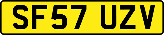 SF57UZV