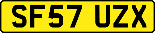 SF57UZX
