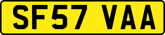 SF57VAA