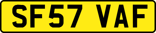SF57VAF