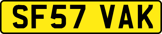 SF57VAK