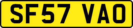 SF57VAO