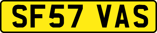 SF57VAS