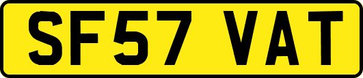 SF57VAT