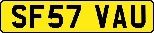 SF57VAU