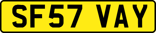 SF57VAY