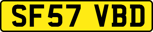 SF57VBD