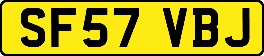 SF57VBJ