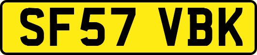 SF57VBK