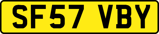 SF57VBY