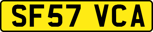 SF57VCA