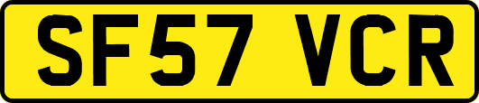 SF57VCR