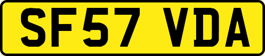 SF57VDA