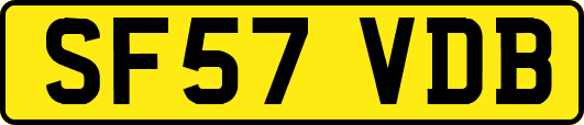 SF57VDB