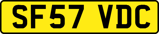 SF57VDC