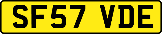 SF57VDE