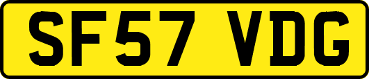 SF57VDG